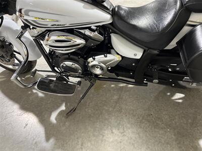 2013 YAMAHA - XVS95DW/C V-S   - Photo 7 - Amarillo, TX 79118