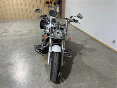 2013 YAMAHA - XVS95DW/C V-S   - Photo 12 - Amarillo, TX 79118