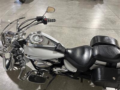 2013 YAMAHA - XVS95DW/C V-S   - Photo 8 - Amarillo, TX 79118