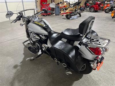 2013 YAMAHA - XVS95DW/C V-S   - Photo 6 - Amarillo, TX 79118