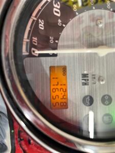 2013 YAMAHA - XVS95DW/C V-S   - Photo 10 - Amarillo, TX 79118