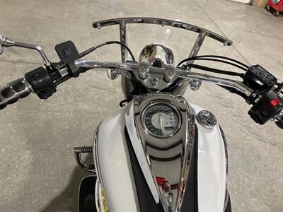 2013 YAMAHA - XVS95DW/C V-S   - Photo 9 - Amarillo, TX 79118