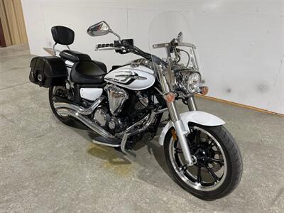 2013 YAMAHA - XVS95DW/C V-S   - Photo 13 - Amarillo, TX 79118