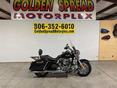 2016 Harley-Davidson Road King
