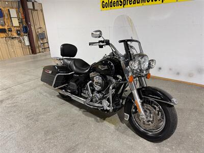 2016 Harley-Davidson Road King   - Photo 8 - Amarillo, TX 79118