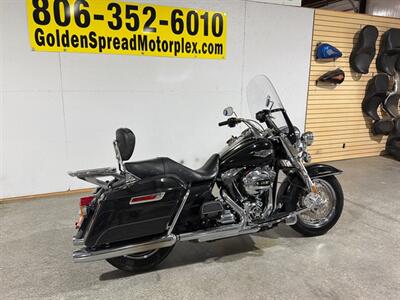2016 Harley-Davidson Road King   - Photo 2 - Amarillo, TX 79118