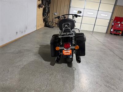 2016 Harley-Davidson Road King   - Photo 3 - Amarillo, TX 79118