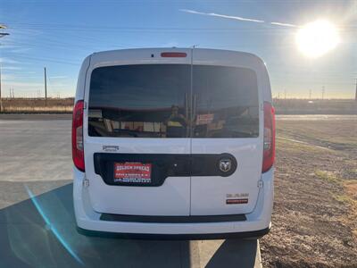 2019 RAM ProMaster City SLT   - Photo 7 - Amarillo, TX 79118