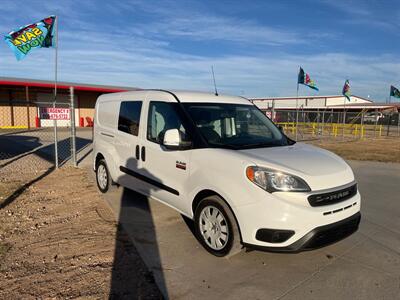 2019 RAM ProMaster City SLT   - Photo 4 - Amarillo, TX 79118