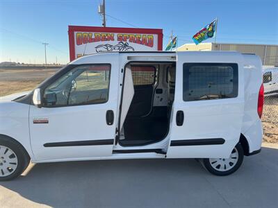 2019 RAM ProMaster City SLT   - Photo 11 - Amarillo, TX 79118