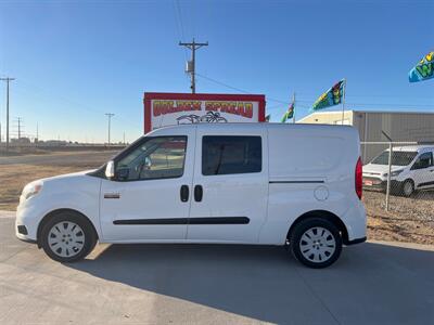 2019 RAM ProMaster City SLT   - Photo 1 - Amarillo, TX 79118