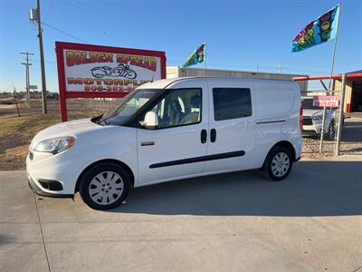 2019 RAM ProMaster City SLT   - Photo 2 - Amarillo, TX 79118