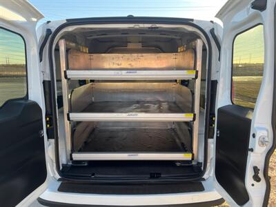 2019 RAM ProMaster City SLT   - Photo 8 - Amarillo, TX 79118