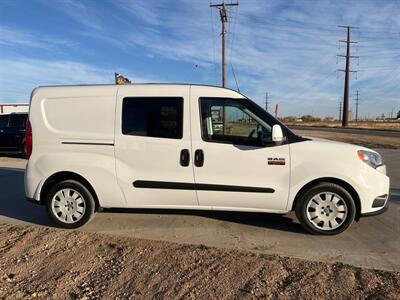 2019 RAM ProMaster City SLT   - Photo 5 - Amarillo, TX 79118