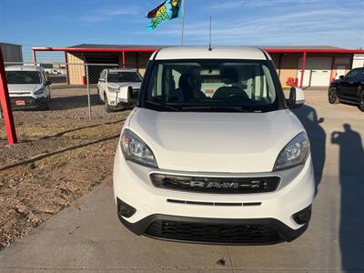 2019 RAM ProMaster City SLT   - Photo 3 - Amarillo, TX 79118