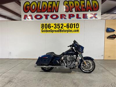 2014 Harley-Davidson Street Glide