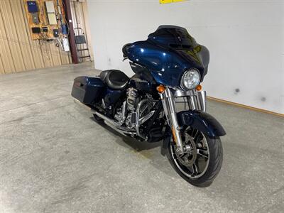 2014 Harley-Davidson Street Glide - Photo 10 - Amarillo, TX 79118