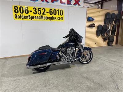 2014 Harley-Davidson Street Glide - Photo 2 - Amarillo, TX 79118
