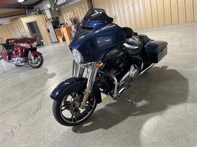 2014 Harley-Davidson Street Glide - Photo 8 - Amarillo, TX 79118