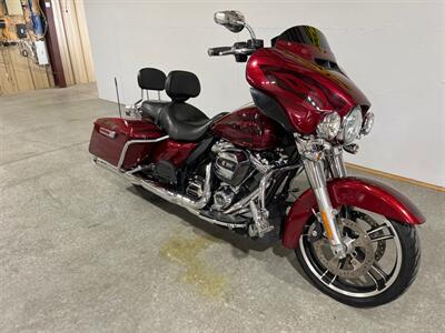 2017 HARLEY DAVIDSON STREET GLIDE SP   - Photo 9 - Amarillo, TX 79118