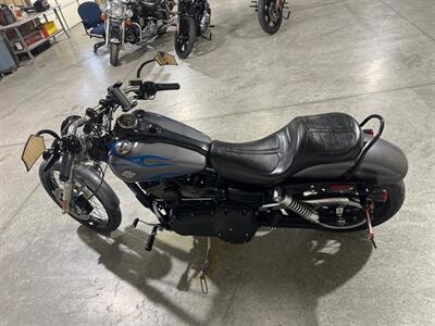 2014 Harley-Davidson Dyna Wide Glide   - Photo 6 - Amarillo, TX 79118