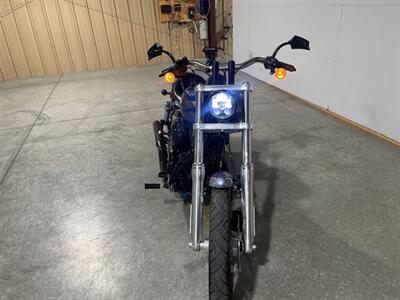 2014 Harley-Davidson Dyna Wide Glide   - Photo 11 - Amarillo, TX 79118
