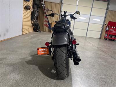 2014 Harley-Davidson Dyna Wide Glide   - Photo 4 - Amarillo, TX 79118