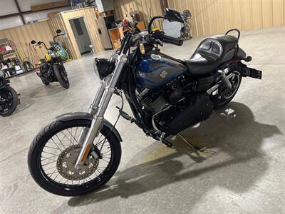 2014 Harley-Davidson Dyna Wide Glide   - Photo 7 - Amarillo, TX 79118