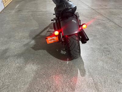 2014 Harley-Davidson Dyna Wide Glide   - Photo 12 - Amarillo, TX 79118