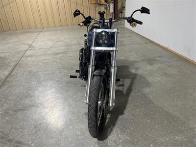 2014 Harley-Davidson Dyna Wide Glide   - Photo 8 - Amarillo, TX 79118