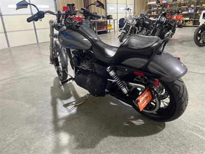 2014 Harley-Davidson Dyna Wide Glide   - Photo 5 - Amarillo, TX 79118