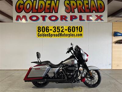 2019 Harley-Davidson Street Glide Special - Photo 1 - Amarillo, TX 79118