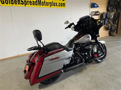 2019 Harley-Davidson Street Glide Special - Photo 4 - Amarillo, TX 79118