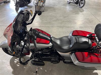 2019 Harley-Davidson Street Glide Special - Photo 8 - Amarillo, TX 79118