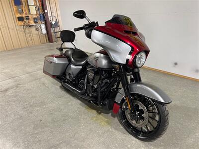 2019 Harley-Davidson Street Glide Special - Photo 11 - Amarillo, TX 79118