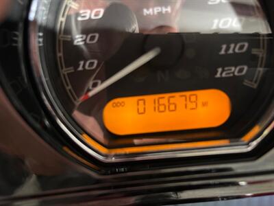 2019 Harley-Davidson Street Glide Special - Photo 14 - Amarillo, TX 79118