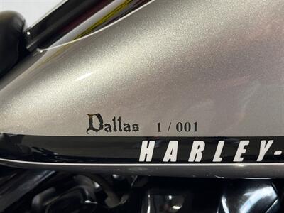 2019 Harley-Davidson Street Glide Special - Photo 3 - Amarillo, TX 79118