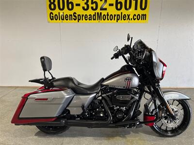 2019 Harley-Davidson Street Glide Special - Photo 2 - Amarillo, TX 79118