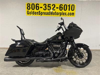 2017 Harley-Davidson Road Glide Special - Photo 1 - Amarillo, TX 79118