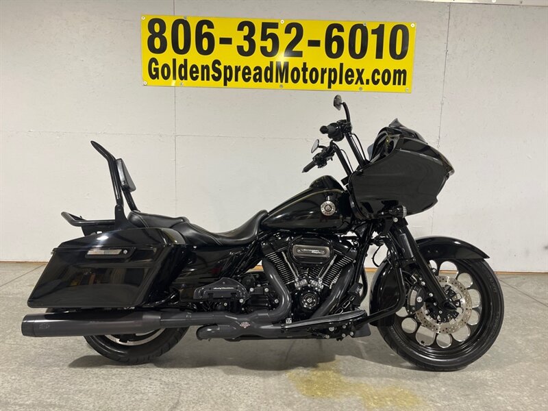 2017 Harley-Davidson Road Glide Special   - Photo 1 - Amarillo, TX 79118