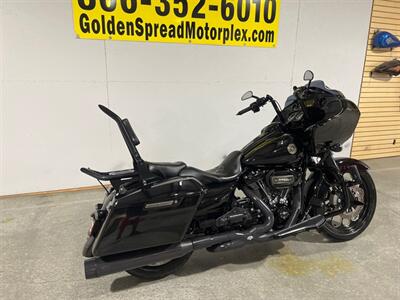 2017 Harley-Davidson Road Glide Special - Photo 3 - Amarillo, TX 79118