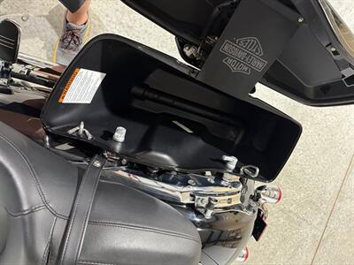 2019 HARLEY DAVIDSON STREET GLIDE   - Photo 11 - Amarillo, TX 79118