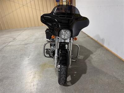 2019 HARLEY DAVIDSON STREET GLIDE   - Photo 9 - Amarillo, TX 79118