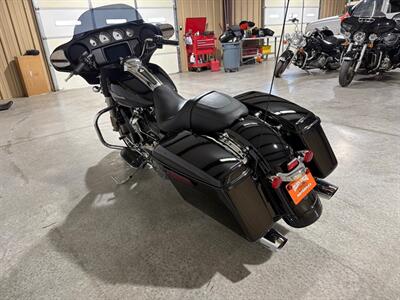 2019 HARLEY DAVIDSON STREET GLIDE   - Photo 4 - Amarillo, TX 79118