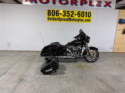 2019 HARLEY DAVIDSON STREET GLIDE   - Photo 12 - Amarillo, TX 79118