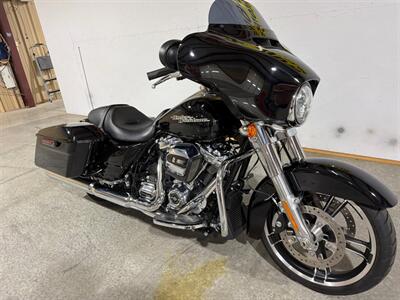 2019 HARLEY DAVIDSON STREET GLIDE   - Photo 10 - Amarillo, TX 79118