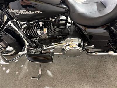 2019 HARLEY DAVIDSON STREET GLIDE   - Photo 7 - Amarillo, TX 79118