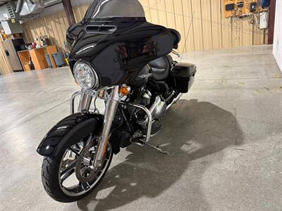 2019 HARLEY DAVIDSON STREET GLIDE   - Photo 8 - Amarillo, TX 79118