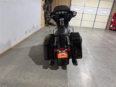 2019 HARLEY DAVIDSON STREET GLIDE   - Photo 3 - Amarillo, TX 79118