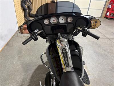 2019 HARLEY DAVIDSON STREET GLIDE   - Photo 5 - Amarillo, TX 79118